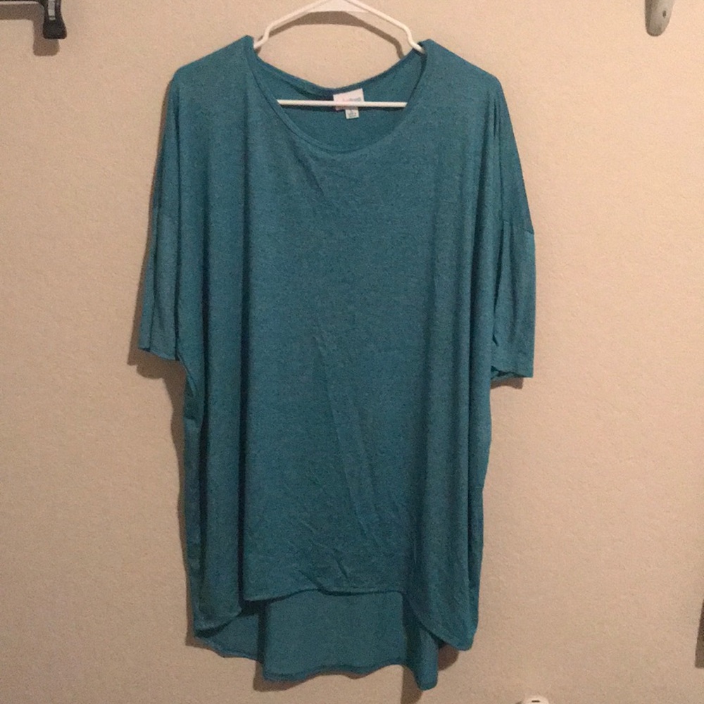 LulaRoe Irma